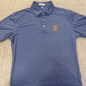 Peter Millar TPC Scottsdale Polo